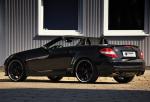 Mercedes-Benz SLK R171 by Prior Design 2009 года